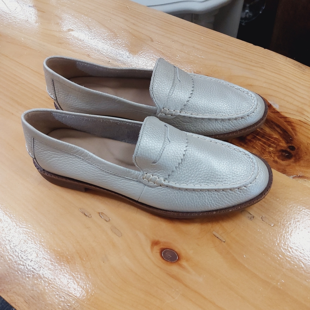 SPERRY TOP-SIDER WOMEN’S SHOES SIZE 8